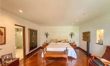 Venta de Apartamento en el Poblado