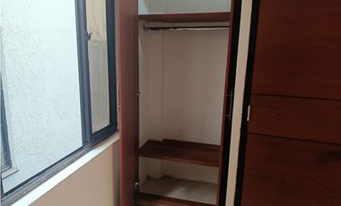 ARRIENDO APARTAESTUDIO VILLAMARIA | CERCA AL PARQUE