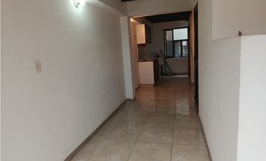 ARRIENDO APARTAESTUDIO VILLAMARIA | CERCA AL PARQUE