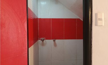 ARRIENDO APARTAESTUDIO VILLAMARIA | CERCA AL PARQUE