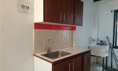 ARRIENDO APARTAESTUDIO VILLAMARIA | CERCA AL PARQUE