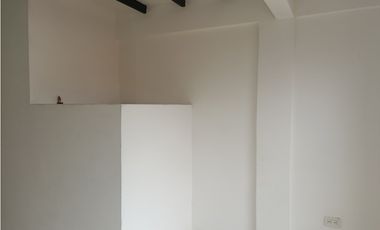 ARRIENDO APARTAESTUDIO VILLAMARIA | CERCA AL PARQUE