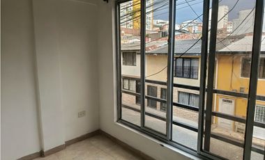 ARRIENDO APARTAESTUDIO VILLAMARIA | CERCA AL PARQUE