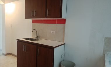 ARRIENDO APARTAESTUDIO VILLAMARIA | CERCA AL PARQUE