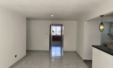 APTO PARA RENTA EN SEC ARBOLEDA  CIRCUNVALAR PEREIRA