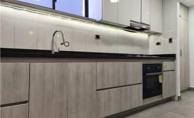 APTO PARA RENTA EN SEC ARBOLEDA  CIRCUNVALAR PEREIRA