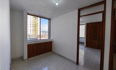 APTO PARA RENTA EN SEC ARBOLEDA  CIRCUNVALAR PEREIRA