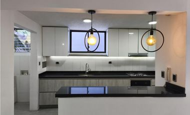 APTO PARA RENTA EN SEC ARBOLEDA  CIRCUNVALAR PEREIRA