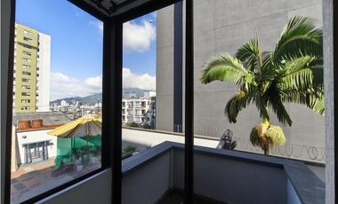 APTO PARA RENTA EN SEC ARBOLEDA  CIRCUNVALAR PEREIRA