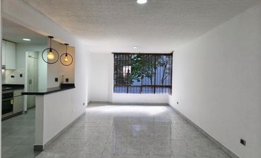 APTO PARA RENTA EN SEC ARBOLEDA  CIRCUNVALAR PEREIRA