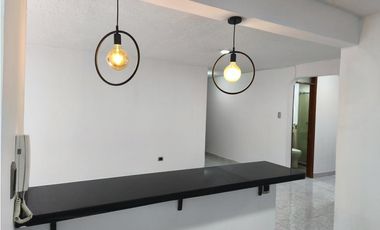 APTO PARA RENTA EN SEC ARBOLEDA  CIRCUNVALAR PEREIRA