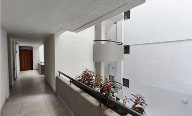 APTO PARA RENTA EN SEC ARBOLEDA  CIRCUNVALAR PEREIRA