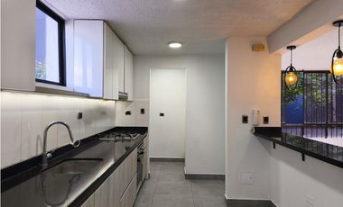 APTO PARA RENTA EN SEC ARBOLEDA  CIRCUNVALAR PEREIRA