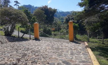 VENTA LINDA CASAQUINTA LA VEGA- VIA A SASAIMA Kilómetro 17,