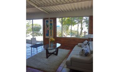 VENTA LINDA CASAQUINTA LA VEGA- VIA A SASAIMA Kilómetro 17,