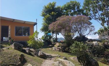 VENTA LINDA CASAQUINTA LA VEGA- VIA A SASAIMA Kilómetro 17,