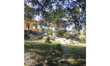 VENTA LINDA CASAQUINTA LA VEGA- VIA A SASAIMA Kilómetro 17,