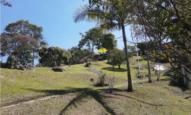 VENTA LINDA CASAQUINTA LA VEGA- VIA A SASAIMA Kilómetro 17,