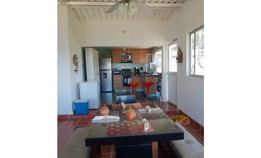 VENTA LINDA CASAQUINTA LA VEGA- VIA A SASAIMA Kilómetro 17,