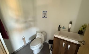 🌿RENTA DE CASA CAMPESTRE AMOBLADA EN CERRITOS