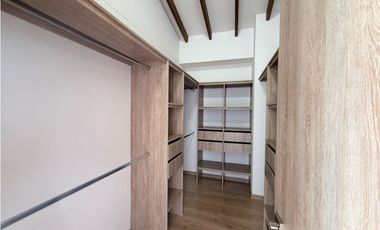 CASA UNIFAMILIAR PARA LA VENTA EN RIONEGRO (UNIDAD ABIERTA) 264410