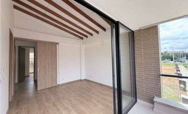 CASA UNIFAMILIAR PARA LA VENTA EN RIONEGRO (UNIDAD ABIERTA) 264410