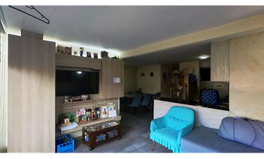 Apartamento en Venta en Rocio Condominio Bosque Nativo P.h