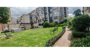 Apartamento en Venta en Rocio Condominio Bosque Nativo P.h