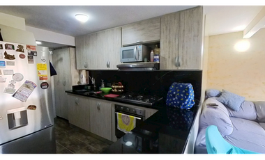 Apartamento en Venta en Rocio Condominio Bosque Nativo P.h