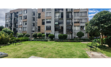 Apartamento en Venta en Rocio Condominio Bosque Nativo P.h
