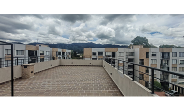 Apartamento en Venta en Rocio Condominio Bosque Nativo P.h