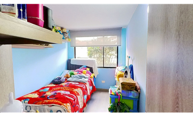 Apartamento en Venta en Rocio Condominio Bosque Nativo P.h