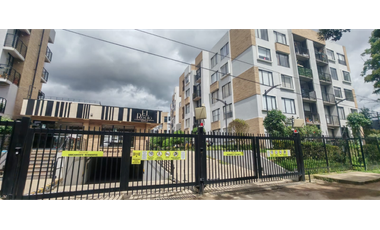Apartamento en Venta en Rocio Condominio Bosque Nativo P.h