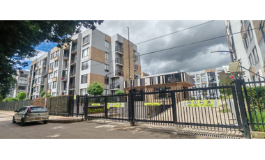 Apartamento en Venta en Rocio Condominio Bosque Nativo P.h