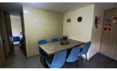 Apartamento en Venta en Rocio Condominio Bosque Nativo P.h