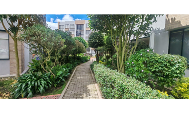 Apartamento en Venta en Rocio Condominio Bosque Nativo P.h