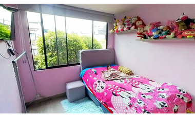 Apartamento en Venta en Rocio Condominio Bosque Nativo P.h