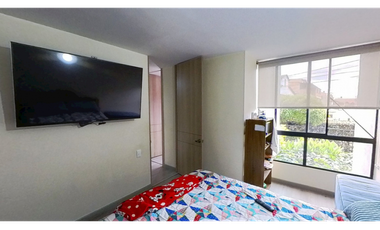 Apartamento en Venta en Rocio Condominio Bosque Nativo P.h