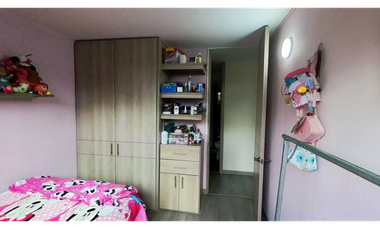 Apartamento en Venta en Rocio Condominio Bosque Nativo P.h
