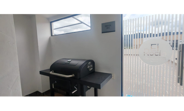 Apartamento en Venta en Rocio Condominio Bosque Nativo P.h