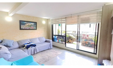 Apartamento en Venta en Rocio Condominio Bosque Nativo P.h