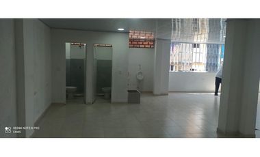 SE ARRIENDA EXCELENTE LOCAL EN LA CUMBRE