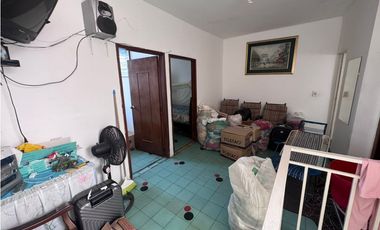 SE ARRIENDA HERMOSA CASA COMERCIAL EN SAN FRANCISCO