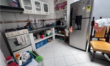 SE ARRIENDA HERMOSA CASA COMERCIAL EN SAN FRANCISCO