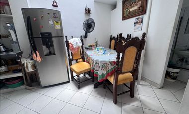 SE ARRIENDA HERMOSA CASA COMERCIAL EN SAN FRANCISCO