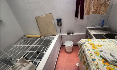 SE ARRIENDA HERMOSA CASA COMERCIAL EN SAN FRANCISCO