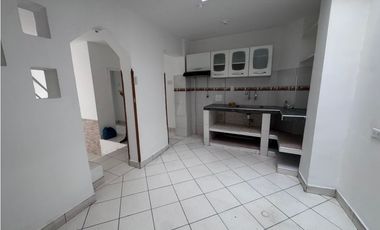SE ARRIENDA HERMOSA CASA COMERCIAL EN SAN FRANCISCO