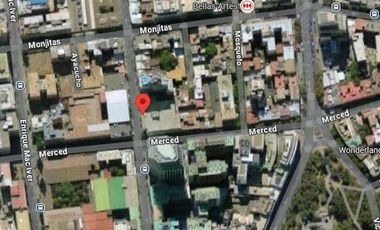 Venta Estacionamiento pleno centro Santiago