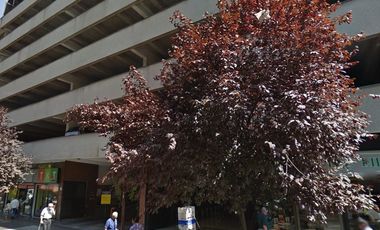 Venta Estacionamiento pleno centro Santiago