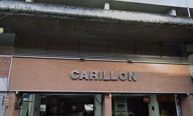 Venta Estacionamiento pleno centro Santiago